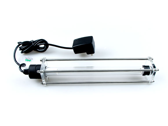 15w uv sterilizer